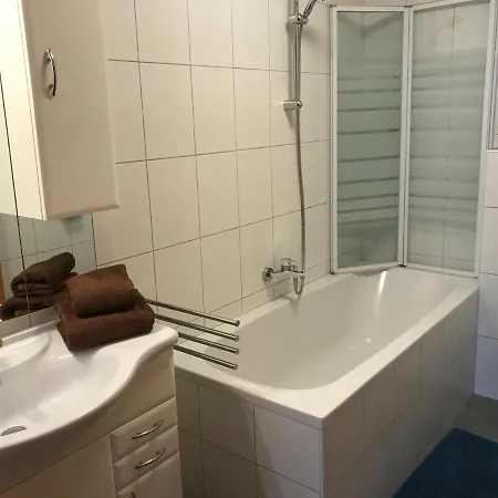Apartman Auszeit 359