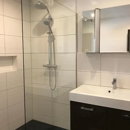 Apartman Auszeit 359