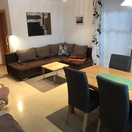 Apartman Auszeit 359