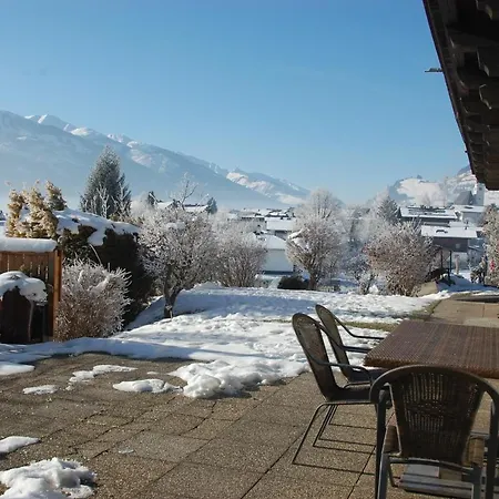 Auszeit 359 Apartman Piesendorf