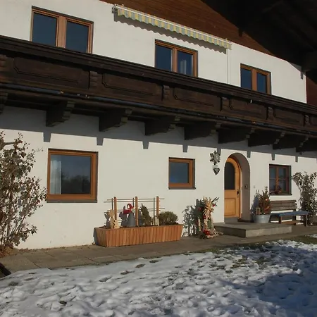 Apartman Auszeit 359