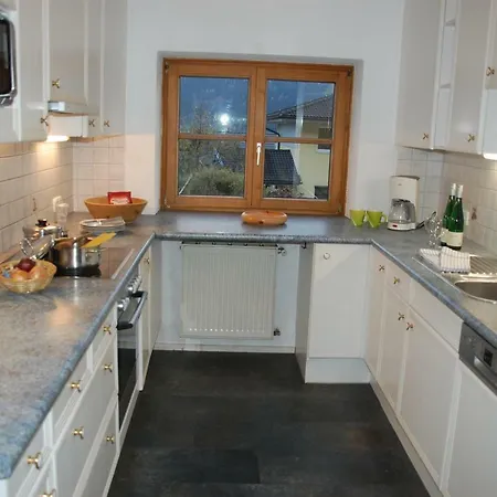 Apartman Auszeit 359