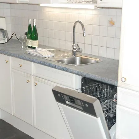 Apartman Auszeit 359
