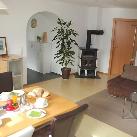 Apartman Auszeit 359 *